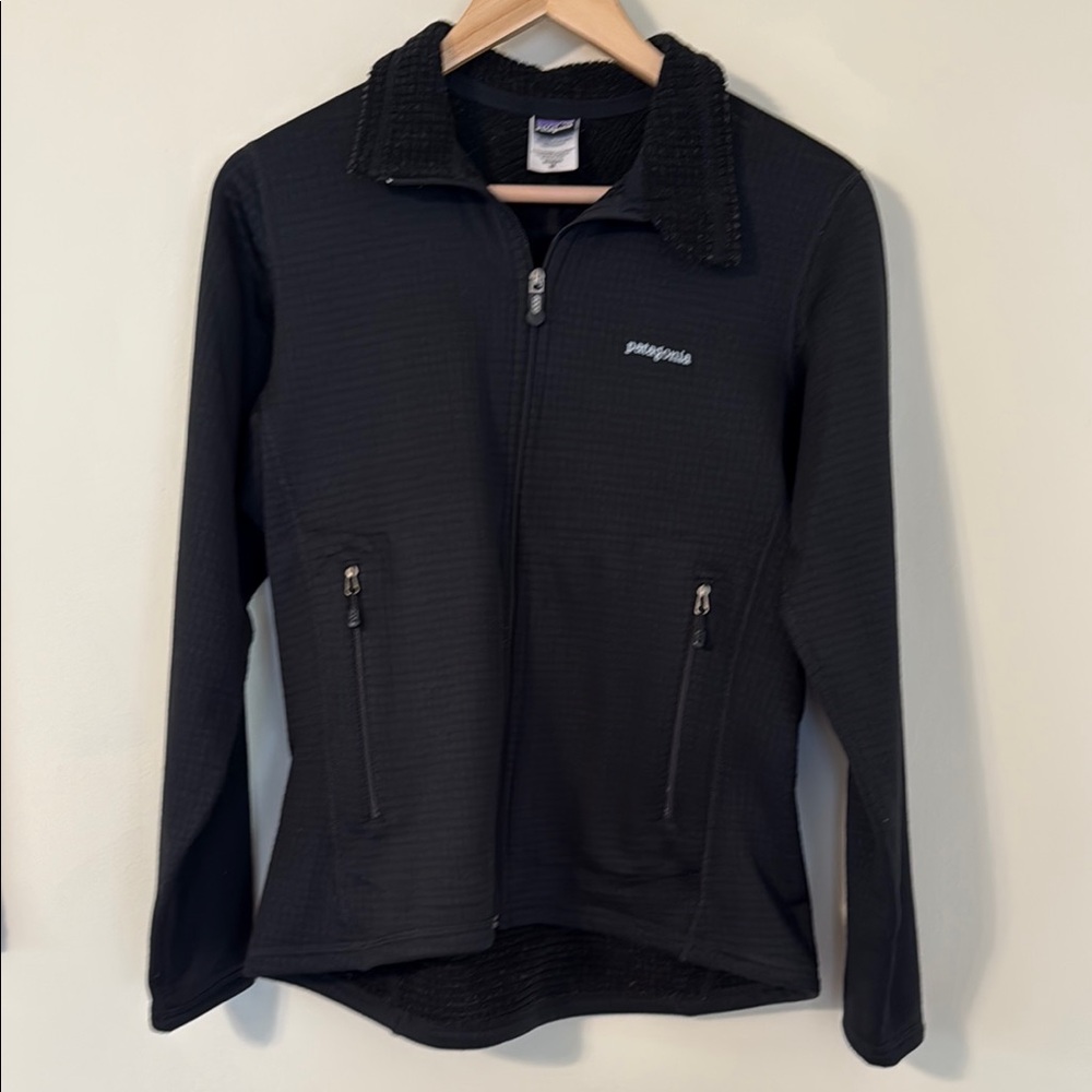 Patagonia Women's Black Jacket